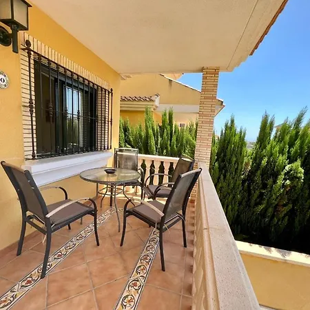 Villa Rayo Rojo In Brias- Y -golf 6 Calle Ebro