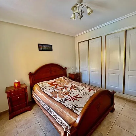Rayo Rojo In Brias- Y -golf 6 Calle Ebro Villa *