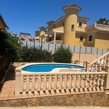 Rayo Rojo In Brias- Y -golf 6 Calle Ebro * Alicante